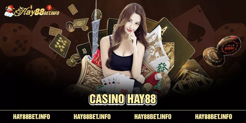 casino hay88