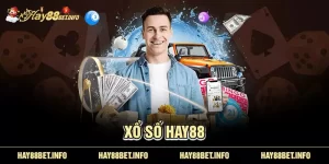 Xổ số Hay88