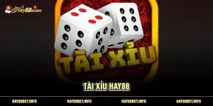 tài xỉu hay88